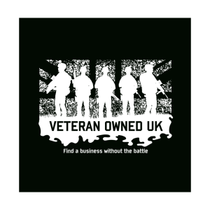Veteran Owned Uk Directory Logo