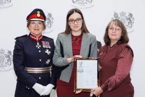 award winning