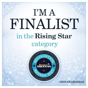 Rising Star Finalist 2025